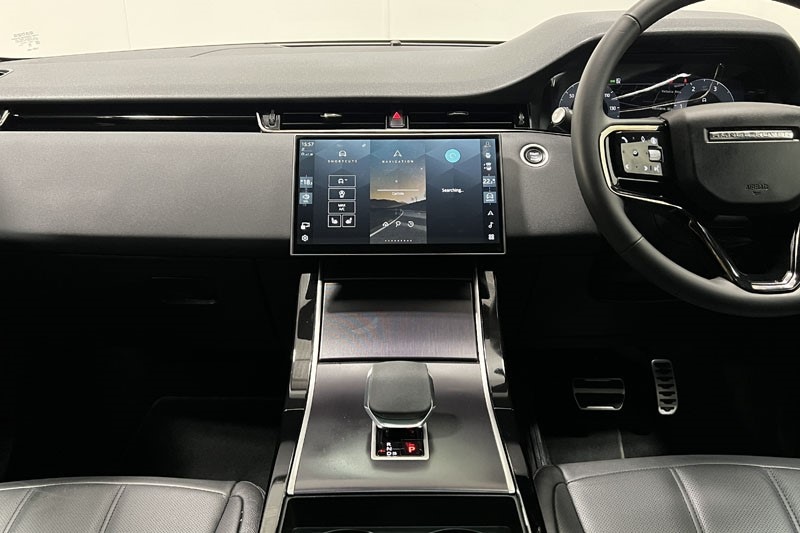 Used Land Rover Range Rover Evoque 2025 for sale - 77844767: Photo 14