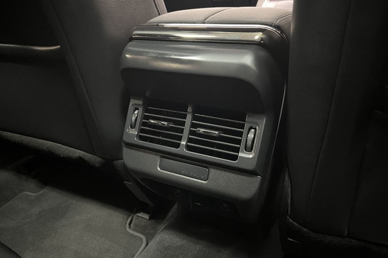 Used Land Rover Range Rover Evoque 2025 for sale - 77844767: Photo 18