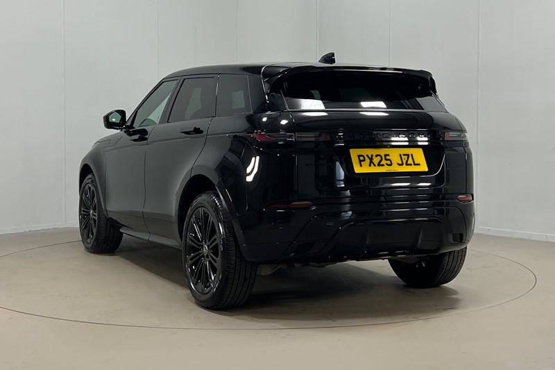 Used Land Rover Range Rover Evoque 2025 for sale - 77844767: Photo 2