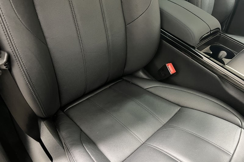 Used Land Rover Range Rover Evoque 2025 for sale - 77844767: Photo 27