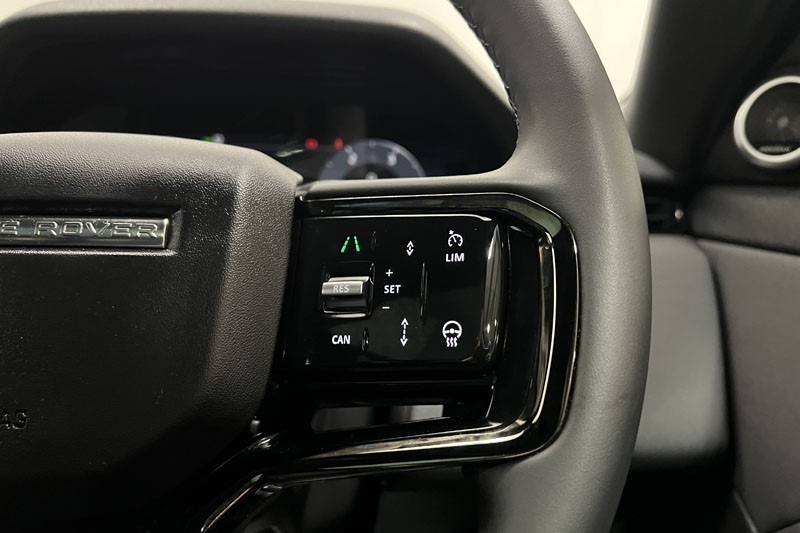 Used Land Rover Range Rover Evoque 2025 for sale - 77844767: Photo 31