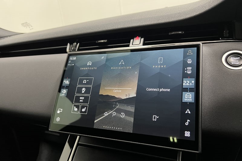 Used Land Rover Range Rover Evoque 2025 for sale - 77844767: Photo 33