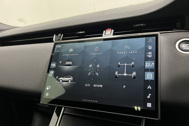 Used Land Rover Range Rover Evoque 2025 for sale - 77844767: Photo 34