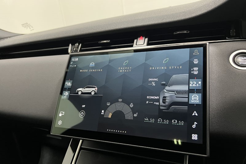 Used Land Rover Range Rover Evoque 2025 for sale - 77844767: Photo 35