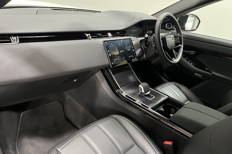 Used Land Rover Range Rover Evoque 2025 for sale - 77844767: Photo 39