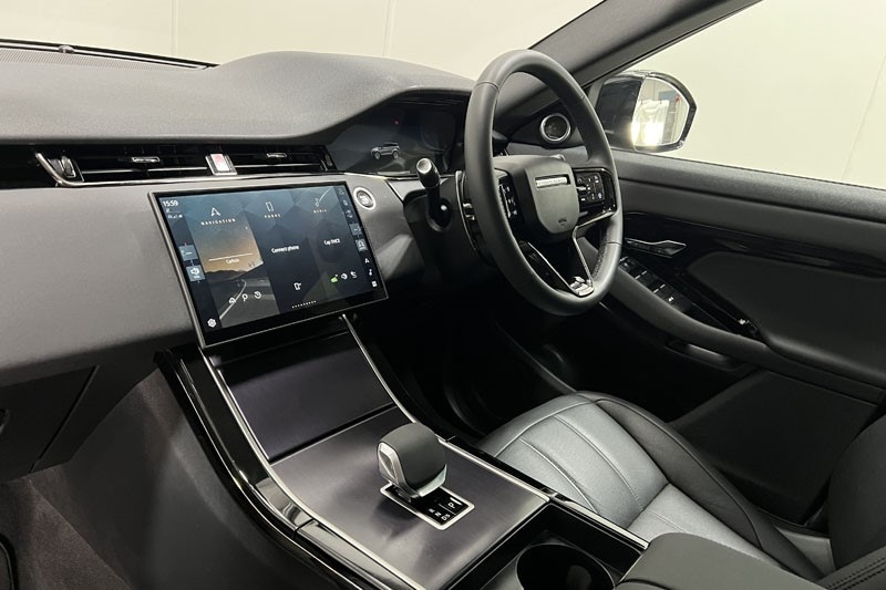 Used Land Rover Range Rover Evoque 2025 for sale - 77844767: Photo 40