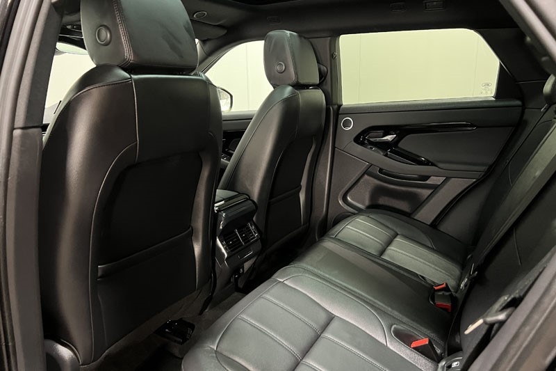 Used Land Rover Range Rover Evoque 2025 for sale - 77844767: Photo 41