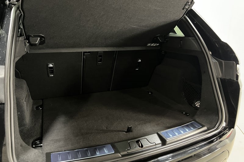 Used Land Rover Range Rover Evoque 2025 for sale - 77844767: Photo 44