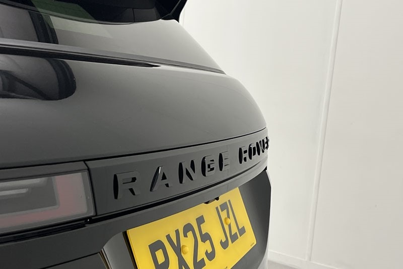 Used Land Rover Range Rover Evoque 2025 for sale - 77844767: Photo 46