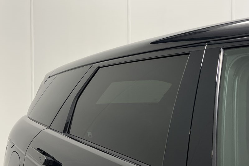 Used Land Rover Range Rover Evoque 2025 for sale - 77844767: Photo 47