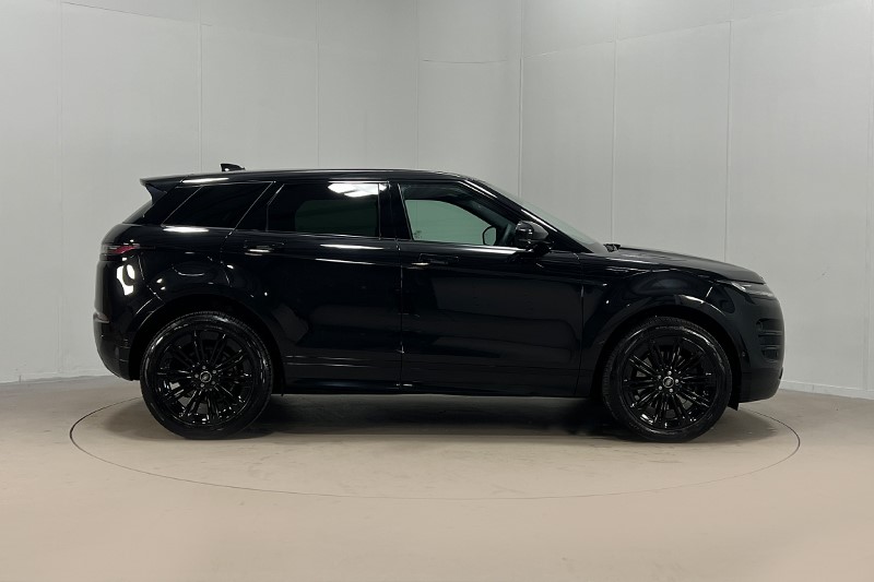 Used Land Rover Range Rover Evoque 2025 for sale - 77844767: Photo 5
