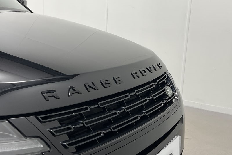 Used Land Rover Range Rover Evoque 2025 for sale - 77844767: Photo 51