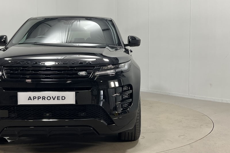 Used Land Rover Range Rover Evoque 2025 for sale - 77844767: Photo 52