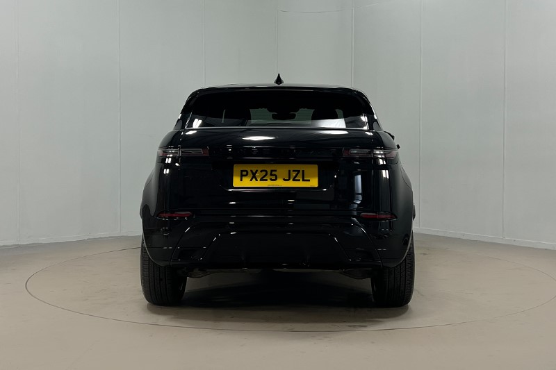 Used Land Rover Range Rover Evoque 2025 for sale - 77844767: Photo 6