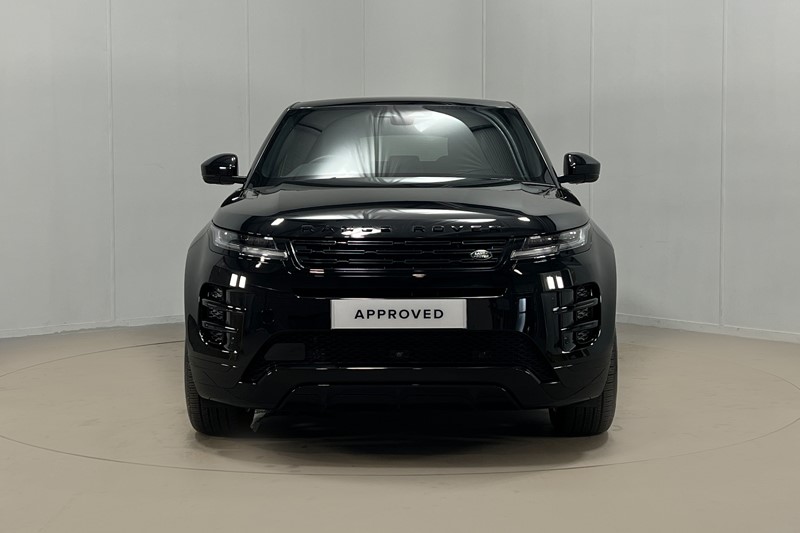 Used Land Rover Range Rover Evoque 2025 for sale - 77844767: Photo 7