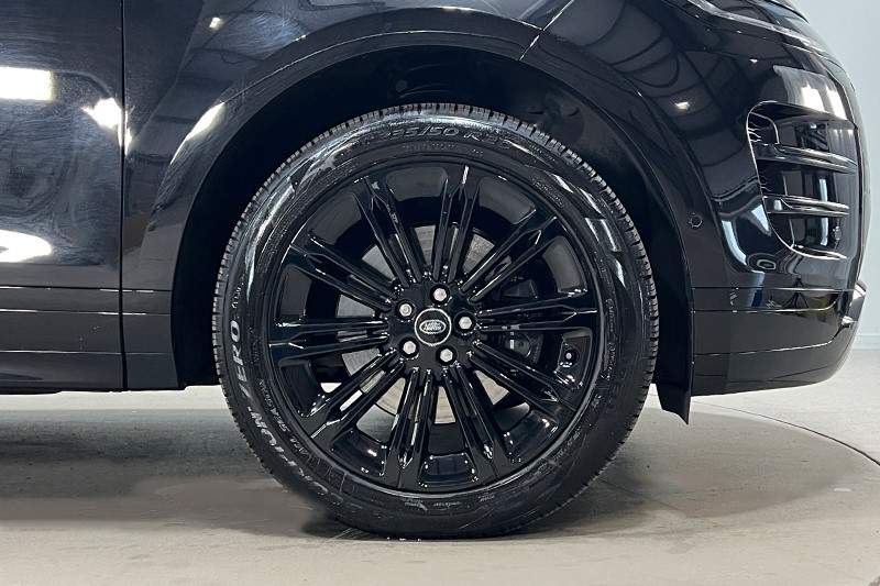 Used Land Rover Range Rover Evoque 2025 for sale - 77844767: Photo 8