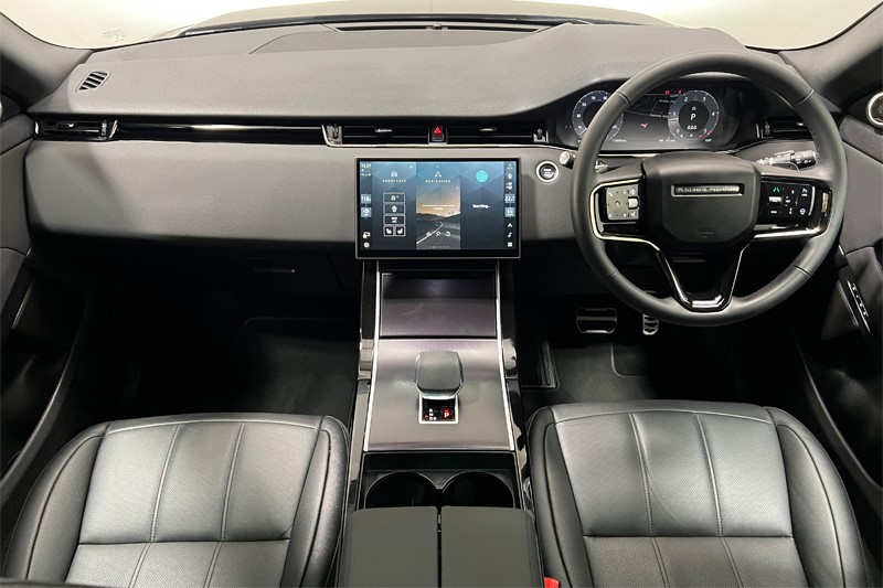 Used Land Rover Range Rover Evoque 2025 for sale - 77844767: Photo 9