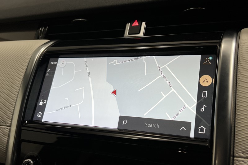 Used Land Rover Discovery Sport 2021 for sale - 77774587: Photo 11