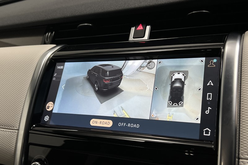 Used Land Rover Discovery Sport 2021 for sale - 77774587: Photo 12