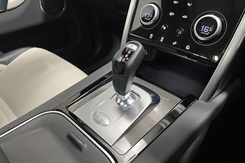 Used Land Rover Discovery Sport 2021 for sale - 77774587: Photo 13