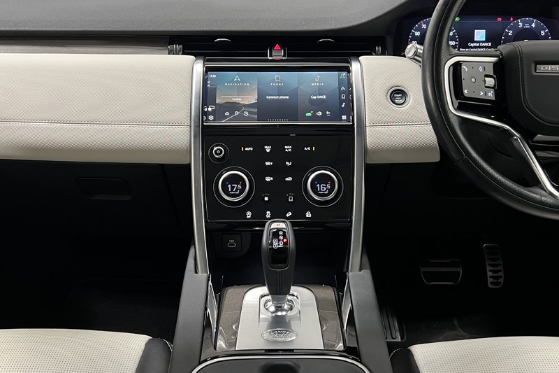 Used Land Rover Discovery Sport 2021 for sale - 77774587: Photo 14