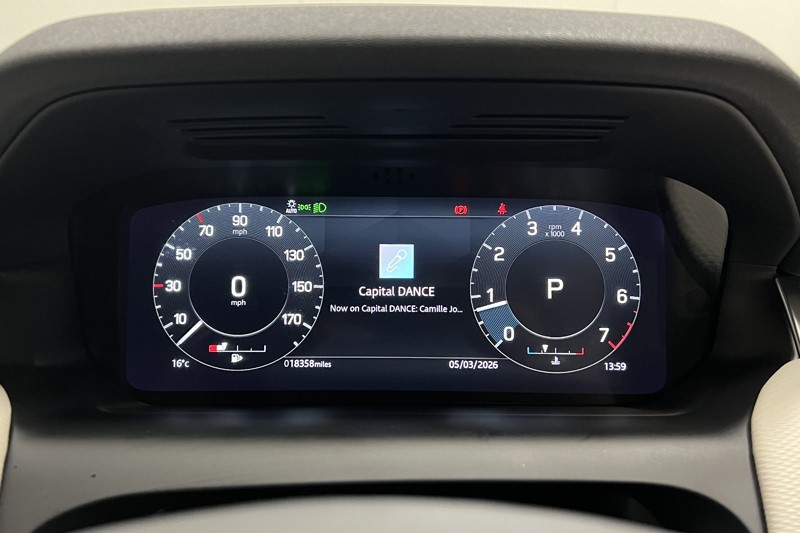 Used Land Rover Discovery Sport 2021 for sale - 77774587: Photo 16