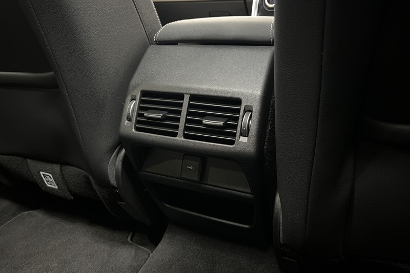 Used Land Rover Discovery Sport 2021 for sale - 77774587: Photo 18