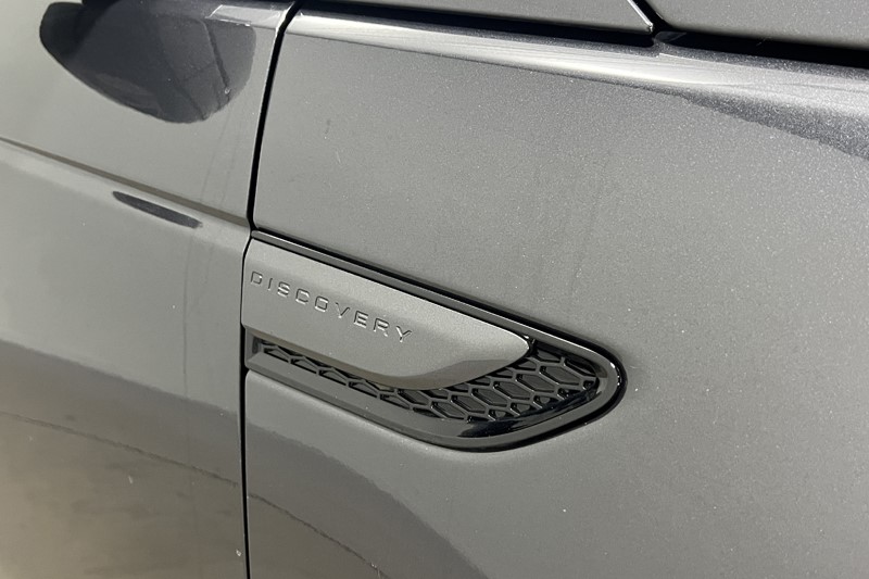 Used Land Rover Discovery Sport 2021 for sale - 77774587: Photo 20