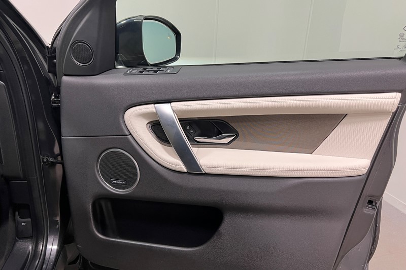 Used Land Rover Discovery Sport 2021 for sale - 77774587: Photo 21