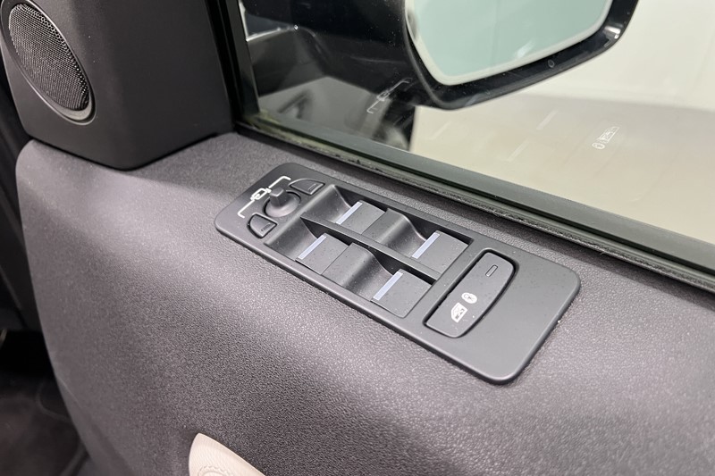 Used Land Rover Discovery Sport 2021 for sale - 77774587: Photo 22