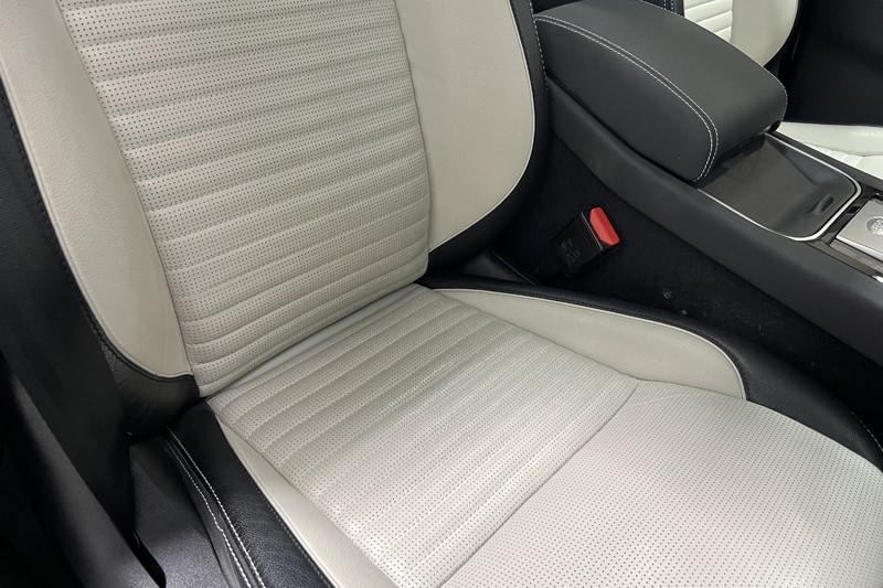 Used Land Rover Discovery Sport 2021 for sale - 77774587: Photo 25