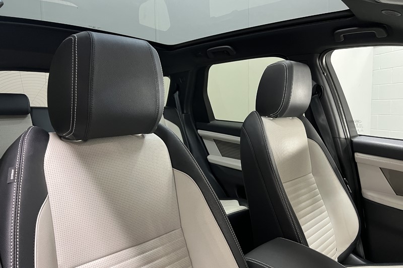 Used Land Rover Discovery Sport 2021 for sale - 77774587: Photo 26