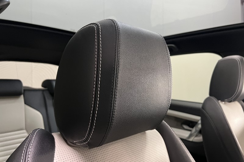 Used Land Rover Discovery Sport 2021 for sale - 77774587: Photo 27
