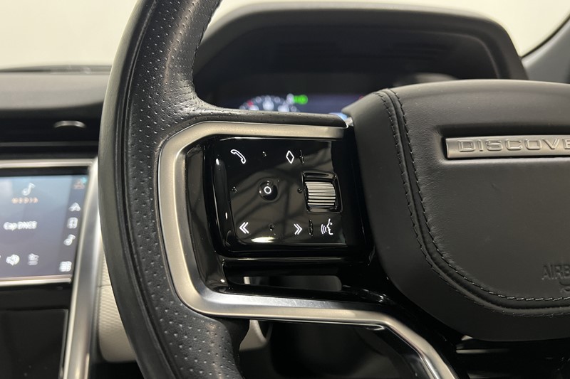 Used Land Rover Discovery Sport 2021 for sale - 77774587: Photo 28