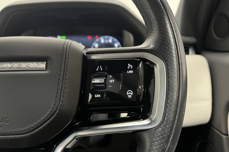 Used Land Rover Discovery Sport 2021 for sale - 77774587: Photo 29