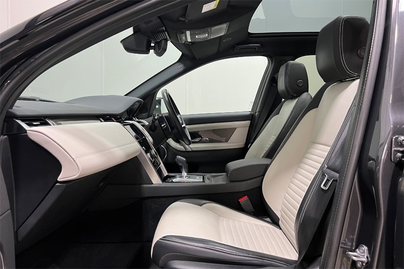 Used Land Rover Discovery Sport 2021 for sale - 77774587: Photo 3