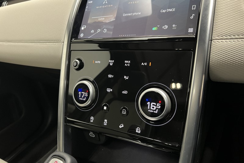 Used Land Rover Discovery Sport 2021 for sale - 77774587: Photo 30