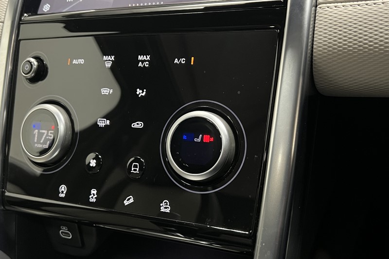 Used Land Rover Discovery Sport 2021 for sale - 77774587: Photo 31