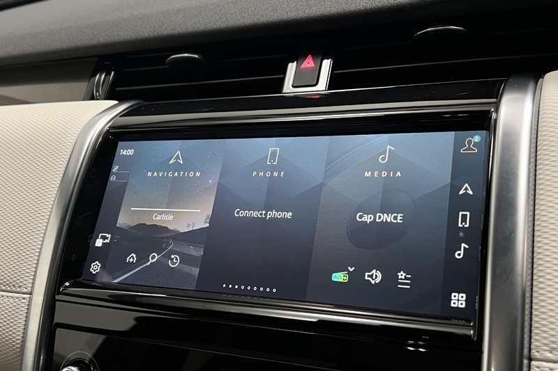 Used Land Rover Discovery Sport 2021 for sale - 77774587: Photo 32