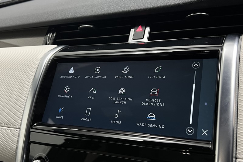 Used Land Rover Discovery Sport 2021 for sale - 77774587: Photo 36