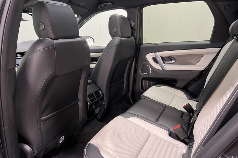 Used Land Rover Discovery Sport 2021 for sale - 77774587: Photo 39