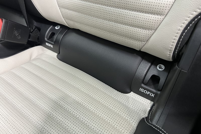 Used Land Rover Discovery Sport 2021 for sale - 77774587: Photo 40