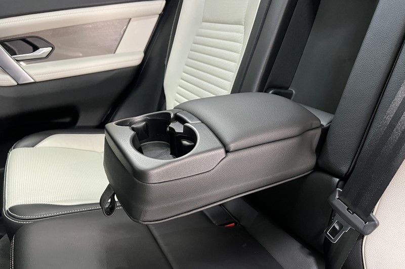 Used Land Rover Discovery Sport 2021 for sale - 77774587: Photo 41