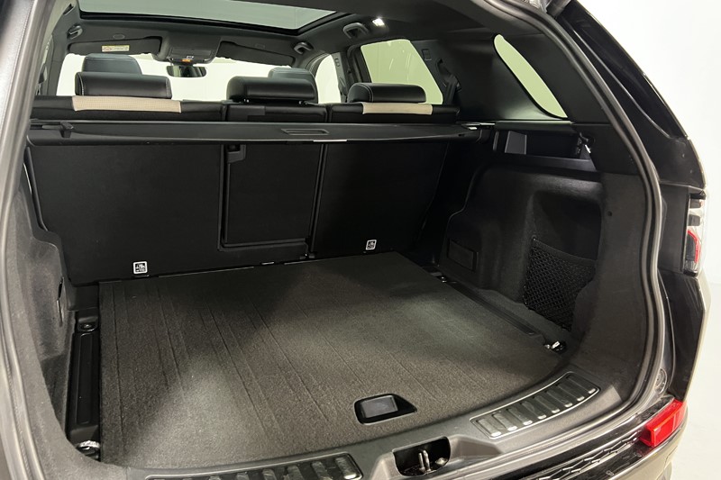 Used Land Rover Discovery Sport 2021 for sale - 77774587: Photo 42