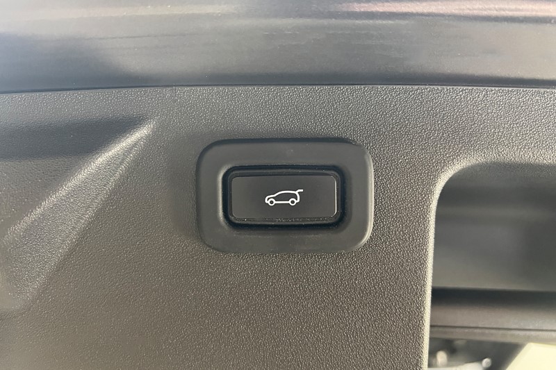 Used Land Rover Discovery Sport 2021 for sale - 77774587: Photo 43