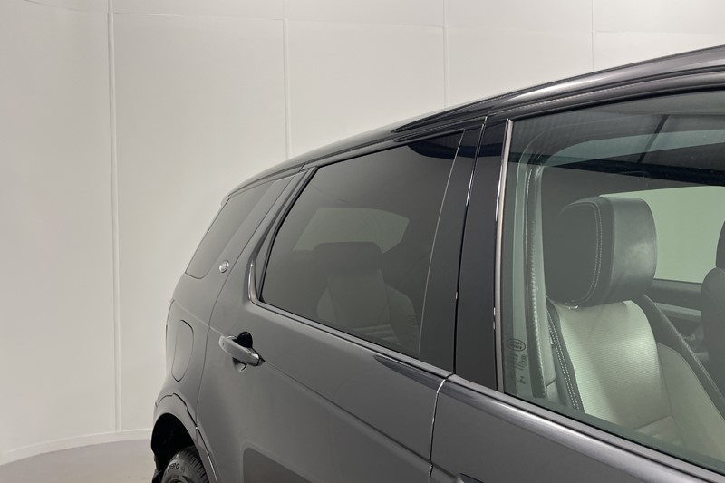 Used Land Rover Discovery Sport 2021 for sale - 77774587: Photo 45