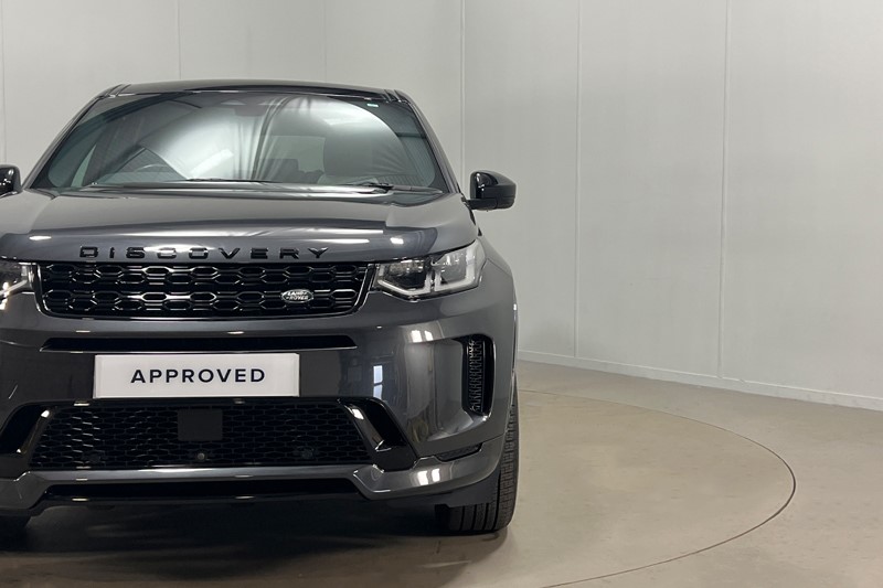Used Land Rover Discovery Sport 2021 for sale - 77774587: Photo 49