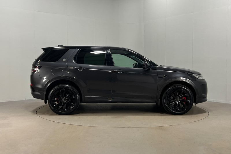 Used Land Rover Discovery Sport 2021 for sale - 77774587: Photo 5