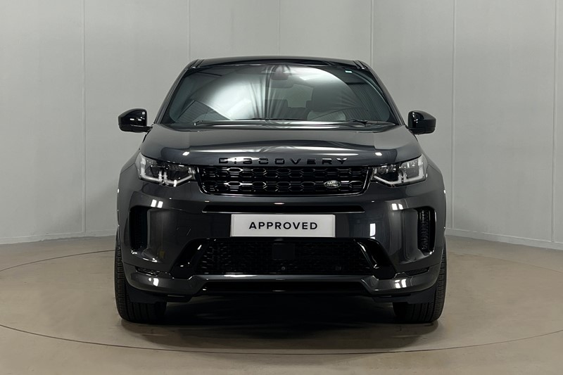 Used Land Rover Discovery Sport 2021 for sale - 77774587: Photo 7