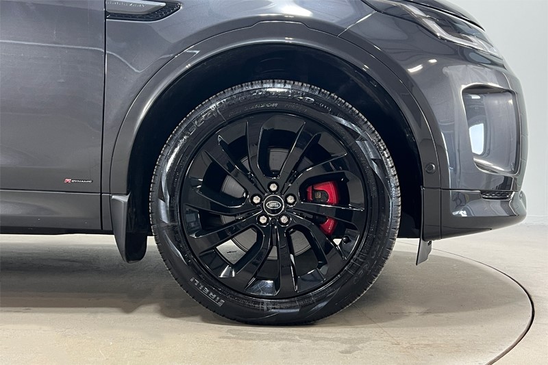 Used Land Rover Discovery Sport 2021 for sale - 77774587: Photo 8